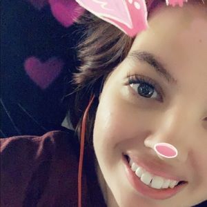 Meet your Posher, Taryn